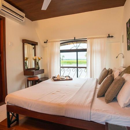 Xandari Riverscapes Alappuzha Zewnętrze zdjęcie