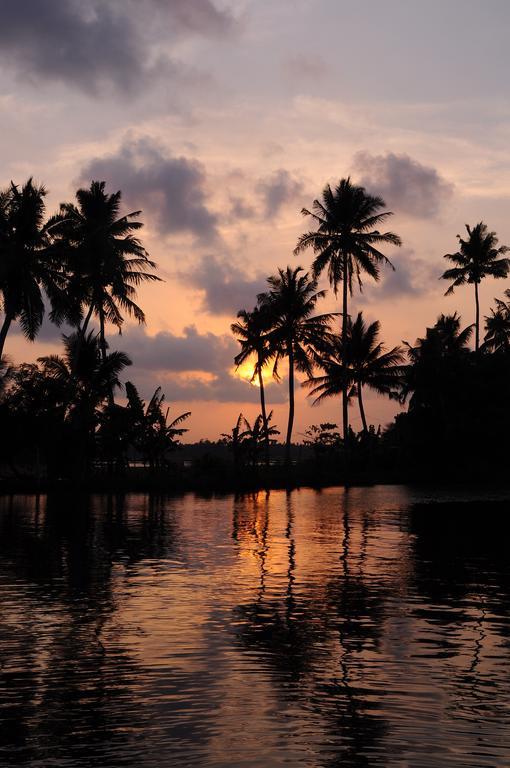 Xandari Riverscapes Alappuzha Zewnętrze zdjęcie